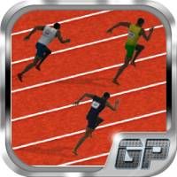 100 Meter Run Tournament HTML5