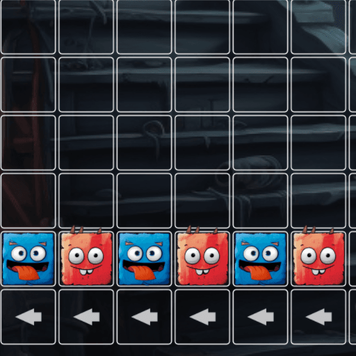 Awesome Monster Cubes