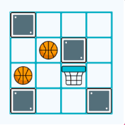 Doodle Basketball