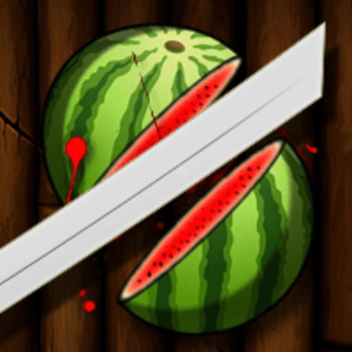 Fruit Fighter Pro