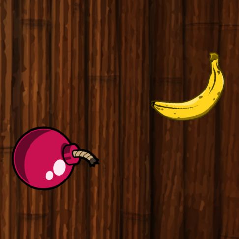 Fruity Slicing Madness