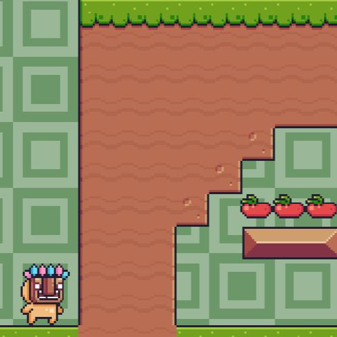 PatuloVille Adventure 