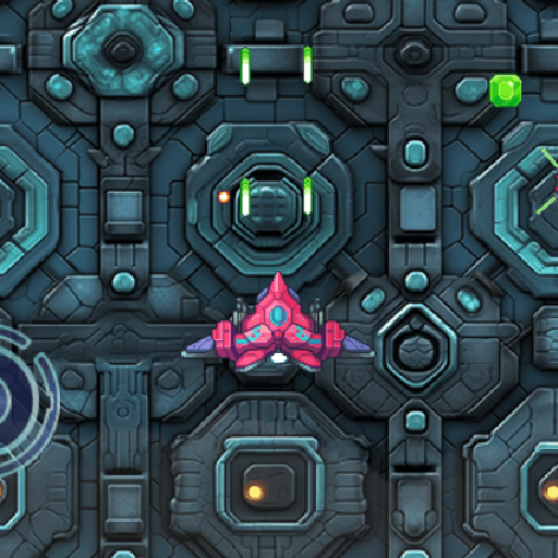 Space Madness Deluxe