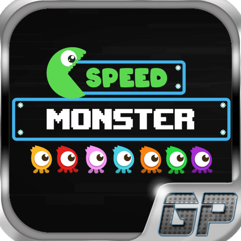 Speed Monster